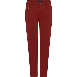Cro Suzanne Bukser 6009/440 Winter Red (48, 72 cm)