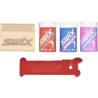 Swix XC Tourpack Standard