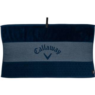 Callaway Tour Towel - Navy