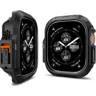 Spigen Lock Fit (ur Ultra/Ultra 2 49 mm)