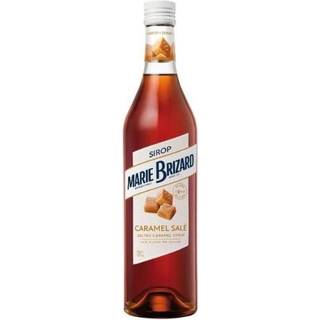 Marie Brizard Saltkaramel Sirup 70 cl.