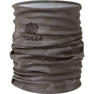 Tog 24 Thermal Winter Snood Snow Tube TørklædeEn