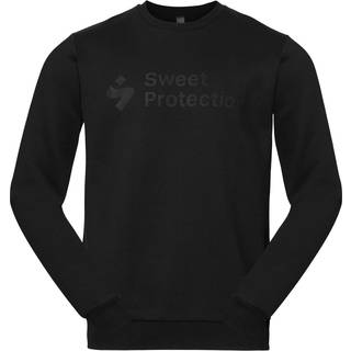 Sweet Protection Sweet Crew Sweatere Herrer størrelse M farve sort