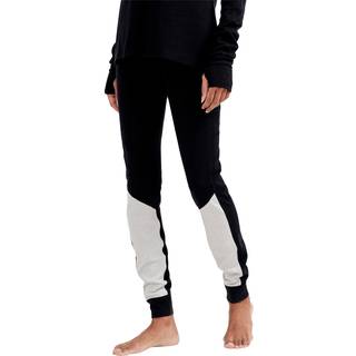 ADV Nordic Wool Pant W - Black