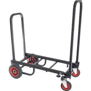 BST Prof multi transportvogn, 91 kg