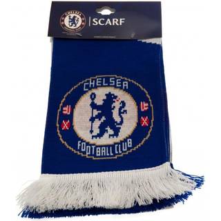 Chelsea FC Halstørklæde - 132 cm x 19 cm