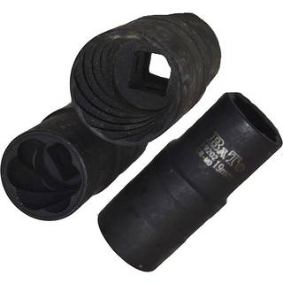 BATO Demontage dobble way Twistop lang 1/2" x 17mm (19201)