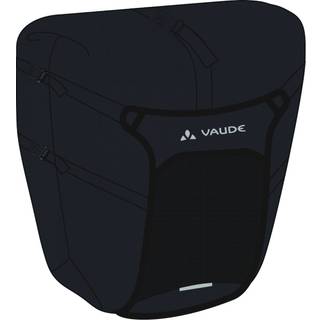 Pakketaske Vaude Trailcargo Black Uni
