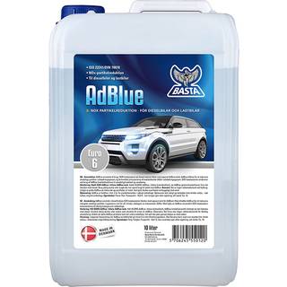 Basta AdBlue 10 liter