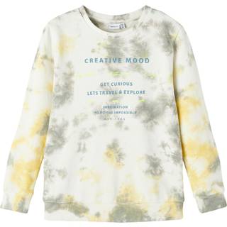 NAME IT Sweatshirt Jakulle Sundress