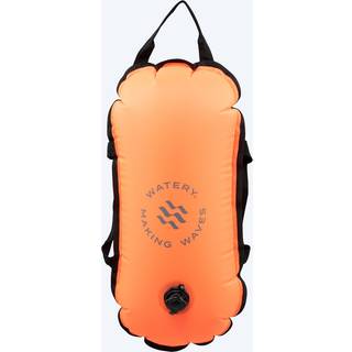 Watery svømmebøje - Carry Straps 28L - Orange