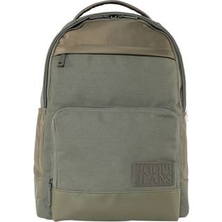 Freizeitrucksack Mirano Friedo Khaki