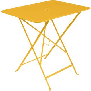 Fermob Bistro Bord 57x77 Cm - Haveborde Stål Honey Matte - 0270C6