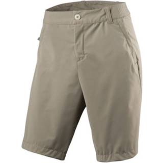 Houdini Women's MTM Thrill Twill Shorts Reed Beige, S
