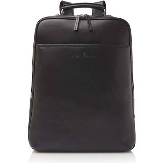 Castelijn & Beerens Rygsæk Verona 15" - Sort