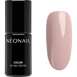 NEONAIL Nude Stories Gel neglelak Skygge Modern Princess 7,2 ml - 7,2 ml