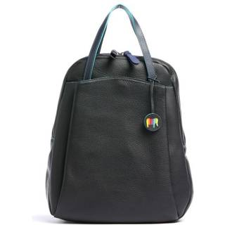 Mywalit skindrygsæk (BLACK/PACE (4))