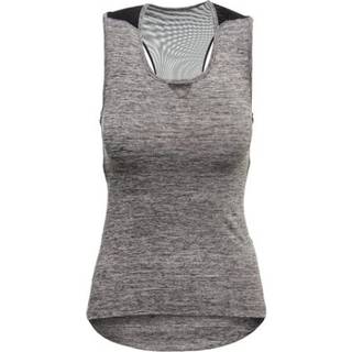 AGU Essential Tank Top til kvinder grå - Størrelse XX-Large