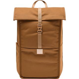 Vaude Urban Coreway Rolltop rygsæk tan