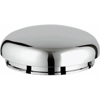 Grohe 45363000 Cover Plate Chrome