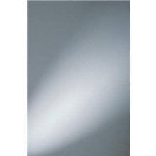 Sanitetsspejl 63 X 42 Cm Slebet Solar
