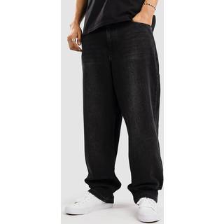 REELL Baggy Jeans - 33/32 - black wash