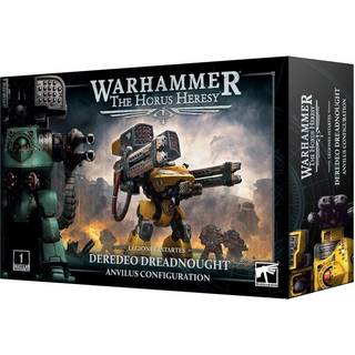 Deredeo Dreadnought Anvilus - The Horus Heresy - Games Workshop