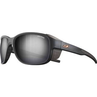 Julbo Montebianco 2 Spectron 4 Matt Black/Orange, OneSize