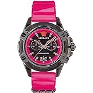 Versace VEZ700221 Active Chronograph Unisex 45mm 3ATM