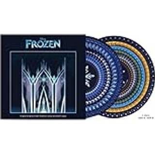 Various Artists - Frozen (Zoetrope Vinyl)