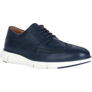 Lace-up shoes - Midnight blue - 46