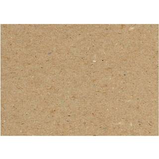 Kvistkarton 46x32 cm, 125 g - 125 ark pr. pakke
