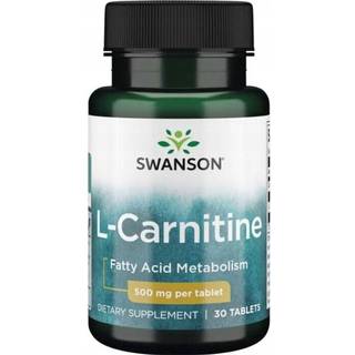 L-carnitin