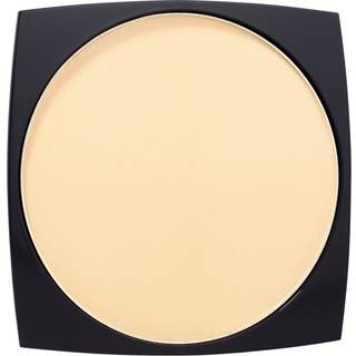 Double Wear Stay-In-Place Matte Powder, 1W0 Warm Porcelain