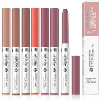 HYPOAllergenic Lip make-up Lipstick Melting Moisture Lipstick No. 01 Sot Cream 1,5 g () - 1,5 g