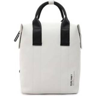 Freizeitrucksack Suri Green Label Jenny 19054 Ecru Offwhite