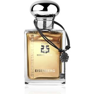 Eisenberg Dufte-til-maend Les-SecretsSecret II Bois PrecieuxEau de Parfum Spray 30 ml (32.067,00 kr / 1 l) - 30 ml