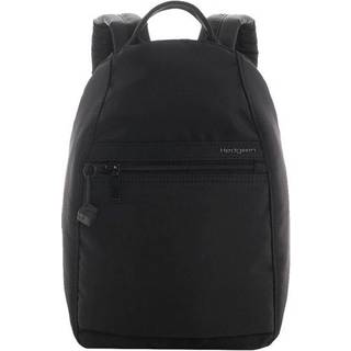 Cityrucksack Inner City Vogue Schwarz