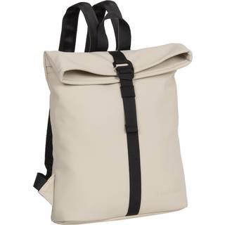 New Rebels Mart Roll-top small Beige
