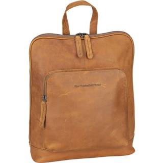 The Chesterfield Brand Naomi Rygsæk cognac