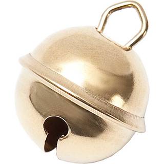 Glöckchen goldfarbig