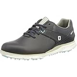 FootJoy Pro/SL Dame Golfsko Medium bredde Navy Str. 37
