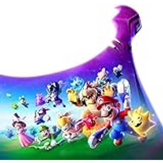 Yoko Shimomura, Grant Kirkhope & Gareth Coker - Mario + Rabbids Spa...