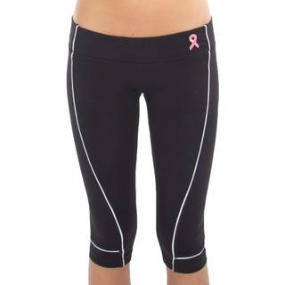 Champion Capri Pants - Black - Small * Kampagne *