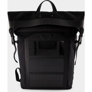 Rucksack - Black - --