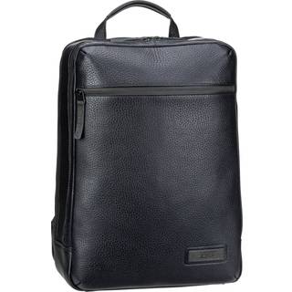 Jost Stockholm Rucksack Leder 46 cm Laptopfach