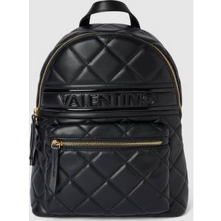 Valentino Bags Ada Rygsæk sort