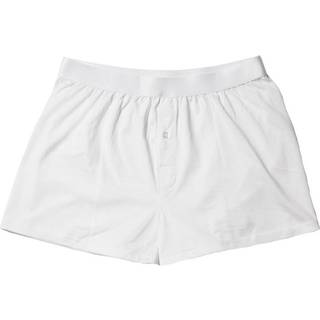 CDLP Boxer Shorts White
