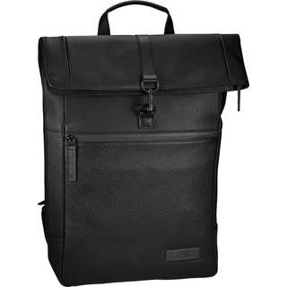 Jost Stockholm Rucksack 44 cm Laptopfach
