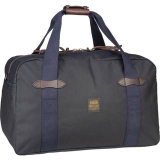 Filson Tin Cloth Medium Rejsetaske navy